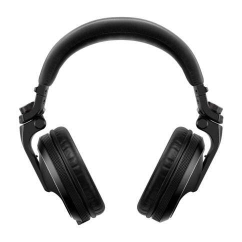 DJ наушники PIONEER HDJ-X5-K фото 2
