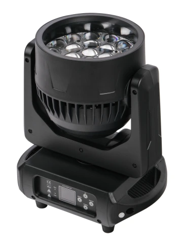 MH-3C Моторизированная световая 