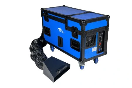 PSL Lighting PSL-SM2000W Генератор тяжелого дыма фото 1