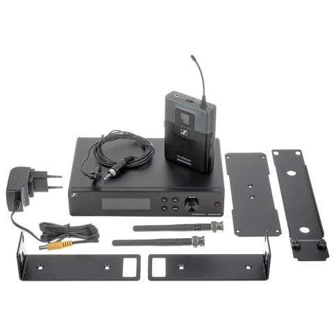Радиосистема SENNHEISER XSW 2-ME2-A  фото 3