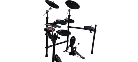 DM-3 Электронная ударная установка, Nux Cherub фото 3