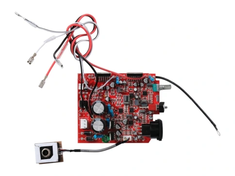 Mother-board-C5M5G5X5 Плата для акустической системы C5, M5, G5, X5, N-Audio фото 1