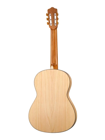 RB-ROSA-BELLA Flamenco Series Классическая гитара, Kremona фото 4