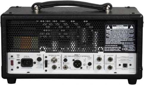 PEAVEY invective . MH - Усилитель 