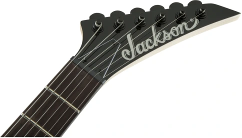 Электрогитара JACKSON JS11 Dinky DK Gloss Black фото 7