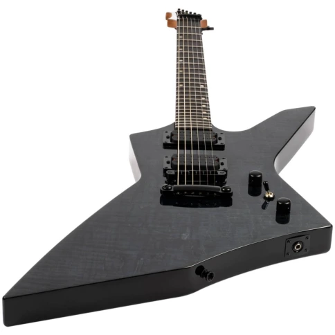 Электрогитара SPIRA X-500 TBK E фото 7