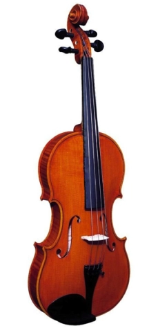 3370 Концертная скрипка 4/4 Strunal фото 1