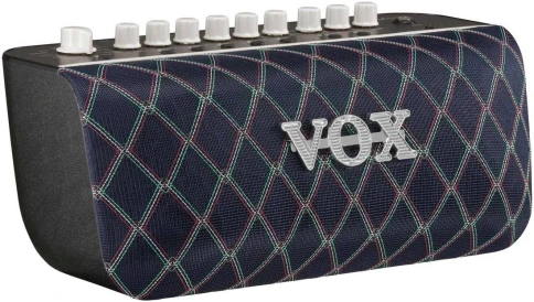 VOX ADIO-BS - Комбоусилитель для бас-гитары фото 2