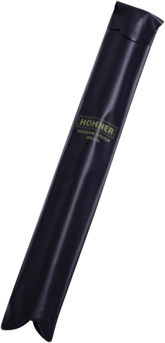 HOHNER B9318 - Блокфлейта сопрано немецкая система фото 2