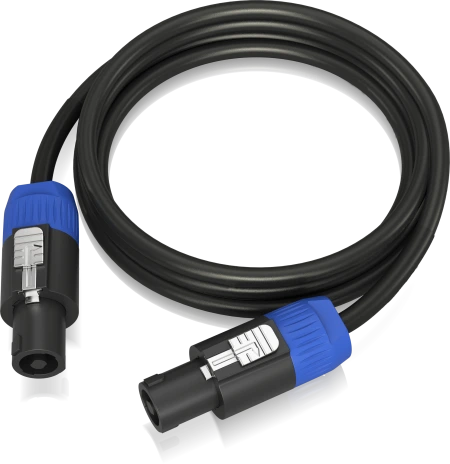 XLINE Cables RSPE 20 Кабель акустический с разъемами, 20м фото 1