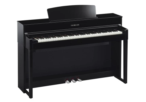 Цифровое фортепиано YAMAHA CLP-575PE фото 2