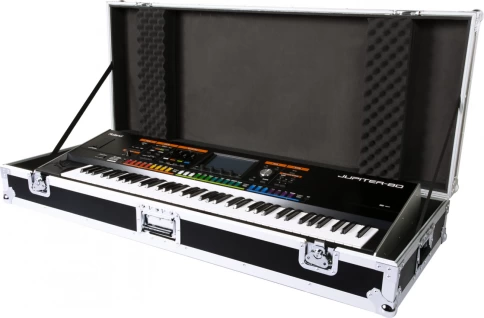 Кейсдля синтезатора ROLAND RRC-76W фото 2