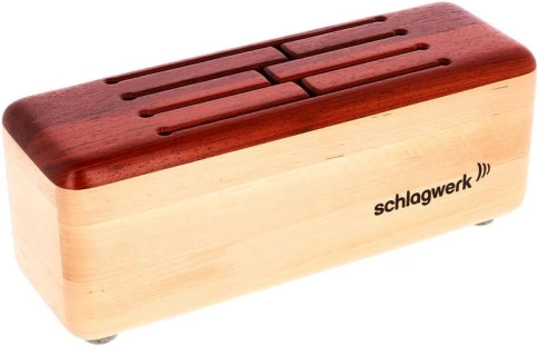 SCHLAGWERK 45061 - Логдрам фото 5