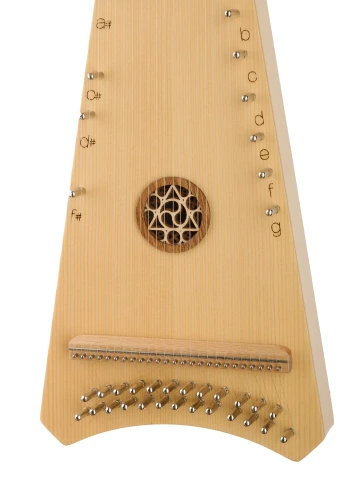 D1005 ПСАЛТЕРИОН Альт Hora фото 4