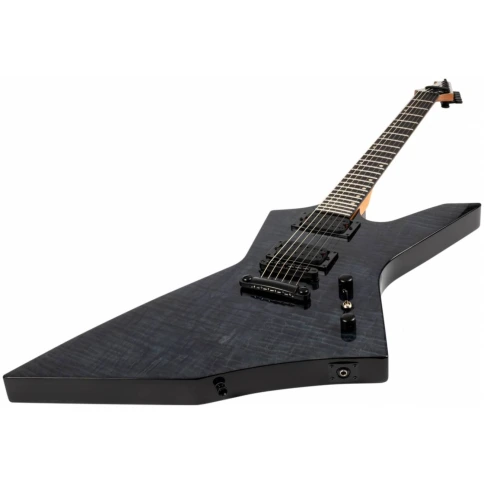 Электрогитара SPIRA X-500 TBK E фото 3