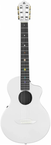 NEBULA COSMOS NSX Radiant Pearl - Гитара классическая фото 1