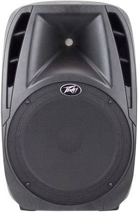 PEAVEY PBK 12FM 100W активный комплект акустических систем фото 1