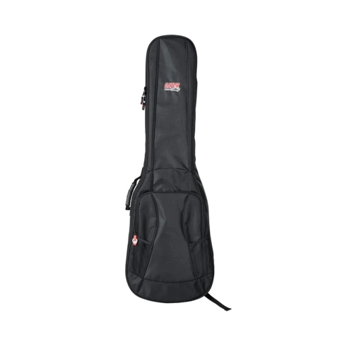 GATOR GB-4G-BASS - нейлоновый чехол для бас-гитары фото 1