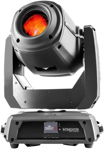 CHAUVET Intimidator Spot 375Z IRC - Вращающаяся голова фото 1