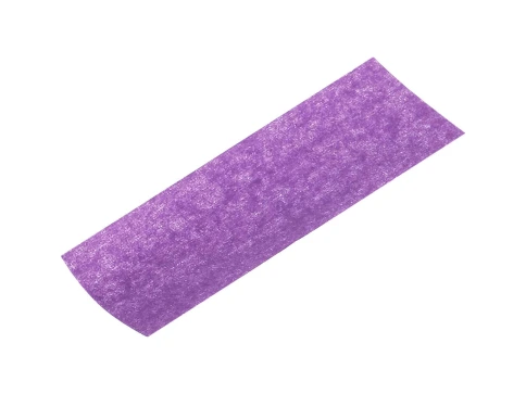 FTPCPUR Конфетти из специализированной бумаги (тишью) 17х55мм, фиолетовый, упаковка 1 кг, LFocus фото 2