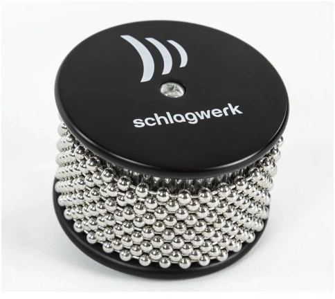 SCHLAGWERK CCA30 - Кабаса на липучке фото 2