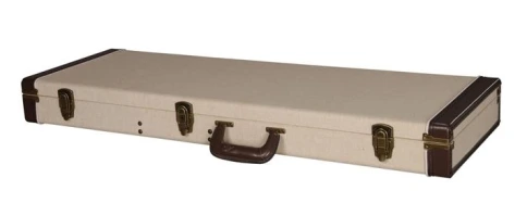 GATOR GW-JM ELEC - деревянный кейс для электрогитары , класс 'делюкс', вес 4,89кг фото 2