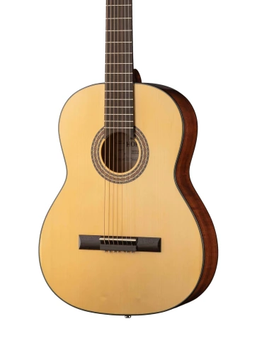 N1010-7 (S1010-7) Spanish 7 Классическая 7-струнная гитара Hora фото 2