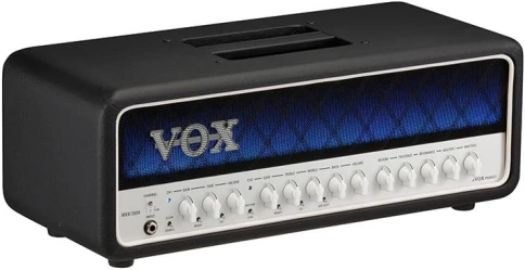 VOX MVX150H усилитель для электрогитары типа 'голова' с технологией... фото 2