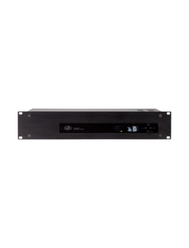 DAS Audio INTEGRAL-MA1604 Усилитель мощности фото 1