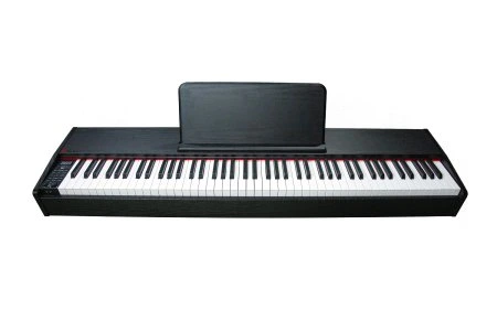 Mikado MK-1250BK Цифровое фортепиано фото 1