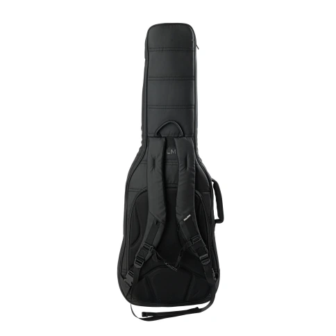 PALMIN GC City Bass - чехол для бас-гитары серии City, цвет - черный фото 2