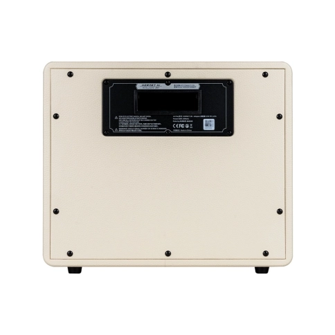 DH30i-Hornet-30i-WH Комбоусилитель, 30Вт, белый, Mooer фото 4