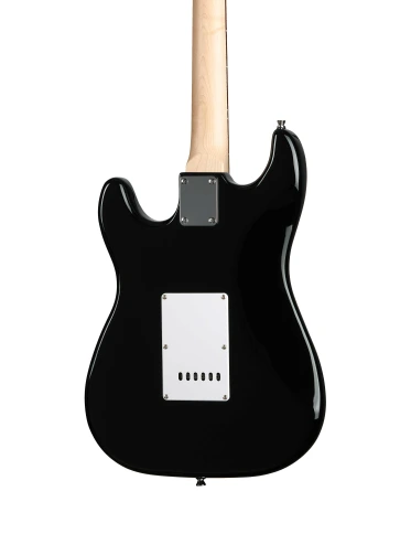 HEG310BK Электрогитара, sss, Homage фото 5