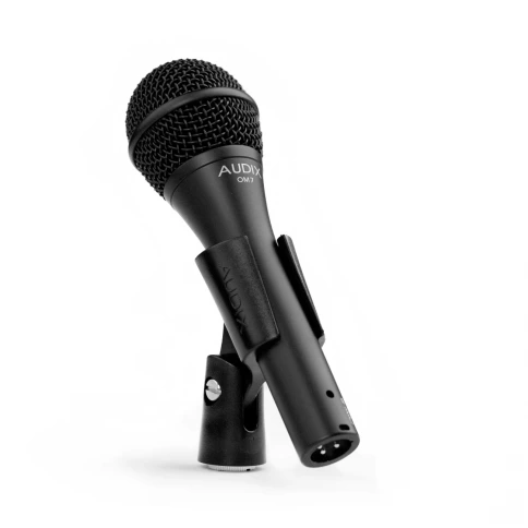 Микрофон вокальный Audix OM7 фото 3