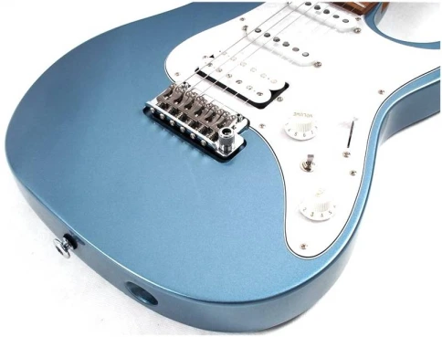 Электрогитара  IBANEZ AZ2204-ICM PRESTIGE фото 2