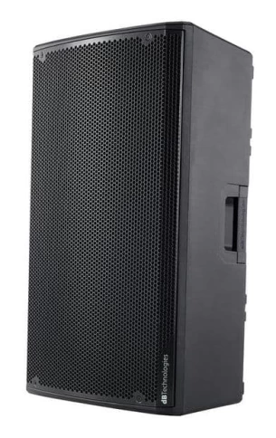 Акустическая система db Technologies OPERA 15 фото 3