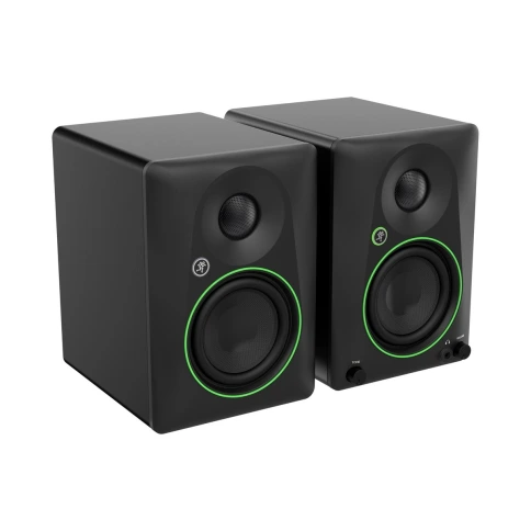 Студийных мониторы MACKIE CR4.5BT фото 2