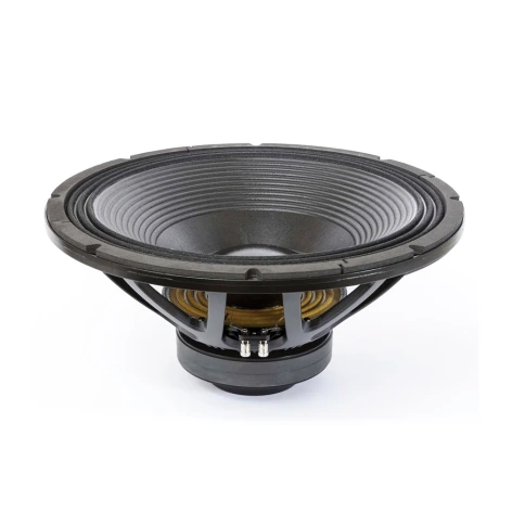 EIGHTEEN SOUND 21LW2500/8 - 21' динамик с расширенным НЧ, 8 Ом, 1600 Вт AES, 95dB, 30-1000 Гц фото 1