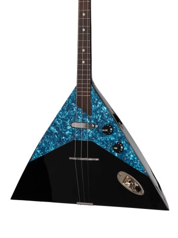 M1080E Балалайка с звукоснимателем, Hora фото 2