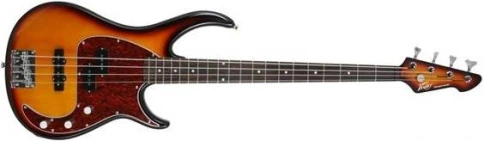 PEAVEY Milestone VBS - Бас-гитара фото 1