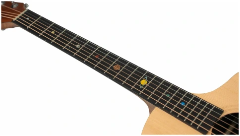 NEBULA Jupiter JC 41 - Гитара акустическая шестиструнная фото 11