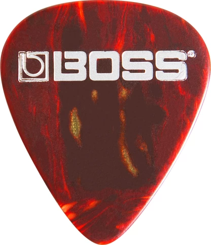 Медиатор BOSS BPK-72-SM фото 1