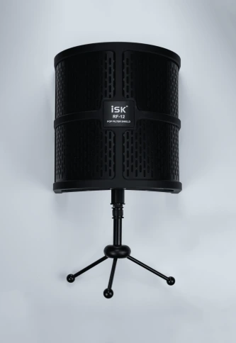 Акустический экран ISK RF-12 фото 2