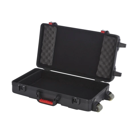 GATOR G-HELIX FLOOR - пластиковый кейс для гитарного процессора Line6 Helix (и подобного) фото 6