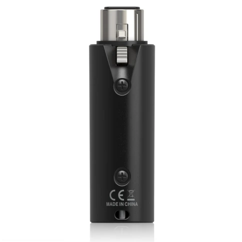 KLARK TEKNIK MIC BOOSTER CT1 - микрофонный предусилитель для динамических или ленточных микрофонов фото 2