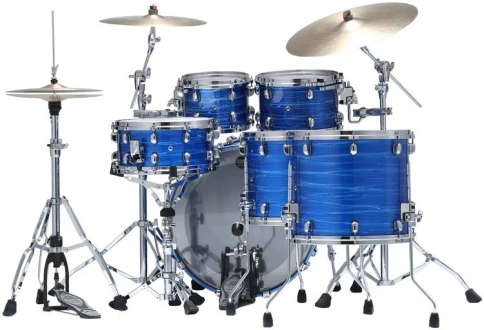 TAMA WBS52RZS-LOR STARCLASSIC WALNUT/BIRCH ударная установка из 5-ти барабанов,... фото 2