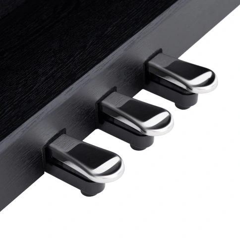 Цифровое фортепиано  Emotive Hammerpiano 3 BK фото 9