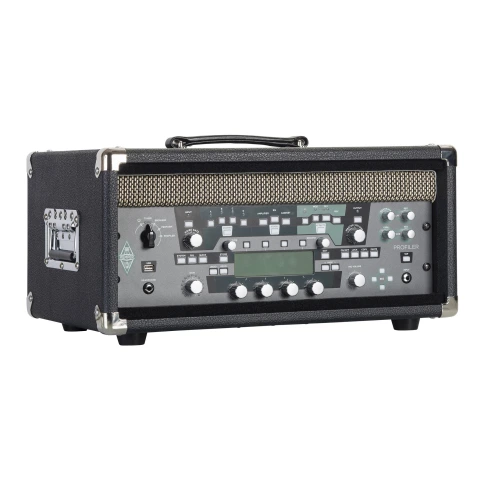 GATOR GR-RETRORACK-4BK - винтажный рэк для усилителя, обработки, 4U,черный фото 3