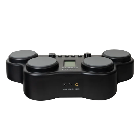 Электронная ударная установка ROCKDALE Impulse Mini Black фото 5