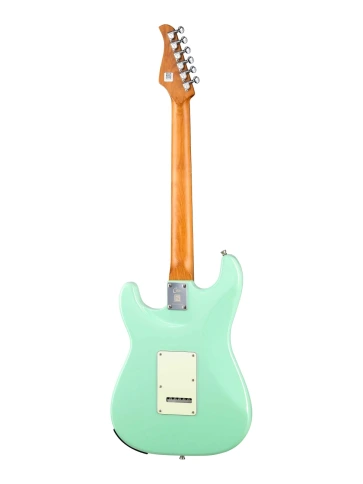 Электрогитара с процессором эффектов GTRS S800-Standard-800-GR фото 4